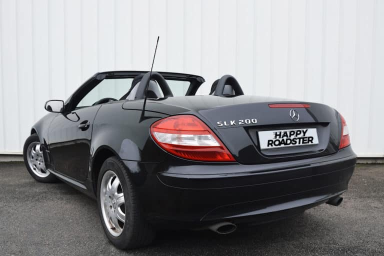 HappyRoadster_SLK_200_Kompressor_09